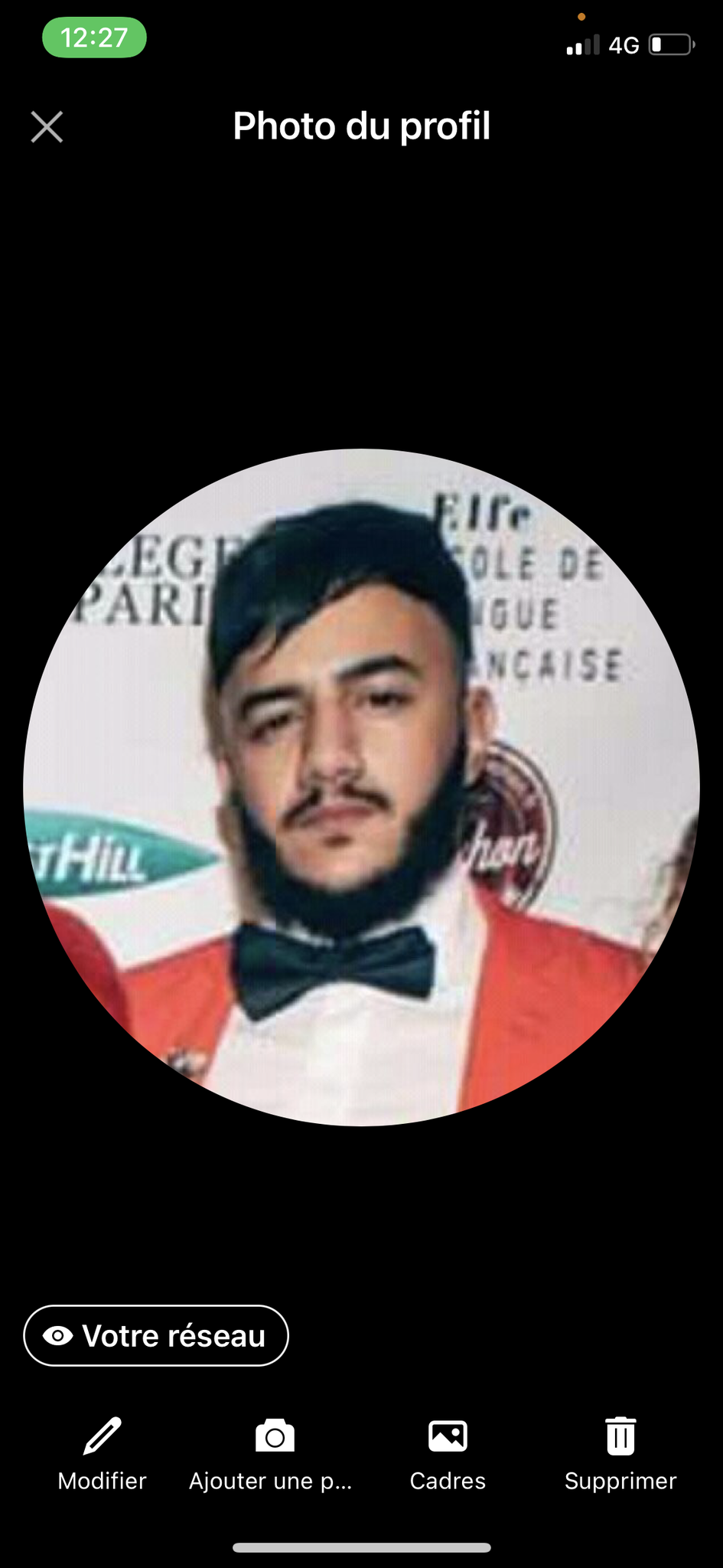 Bahaoui Ali