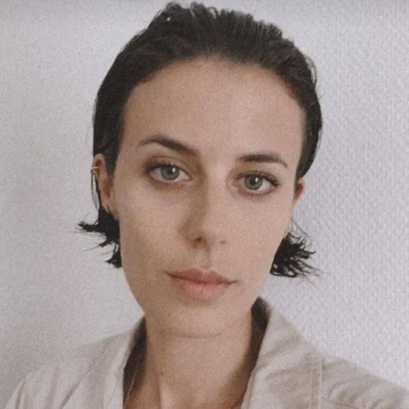 Lisa Roux