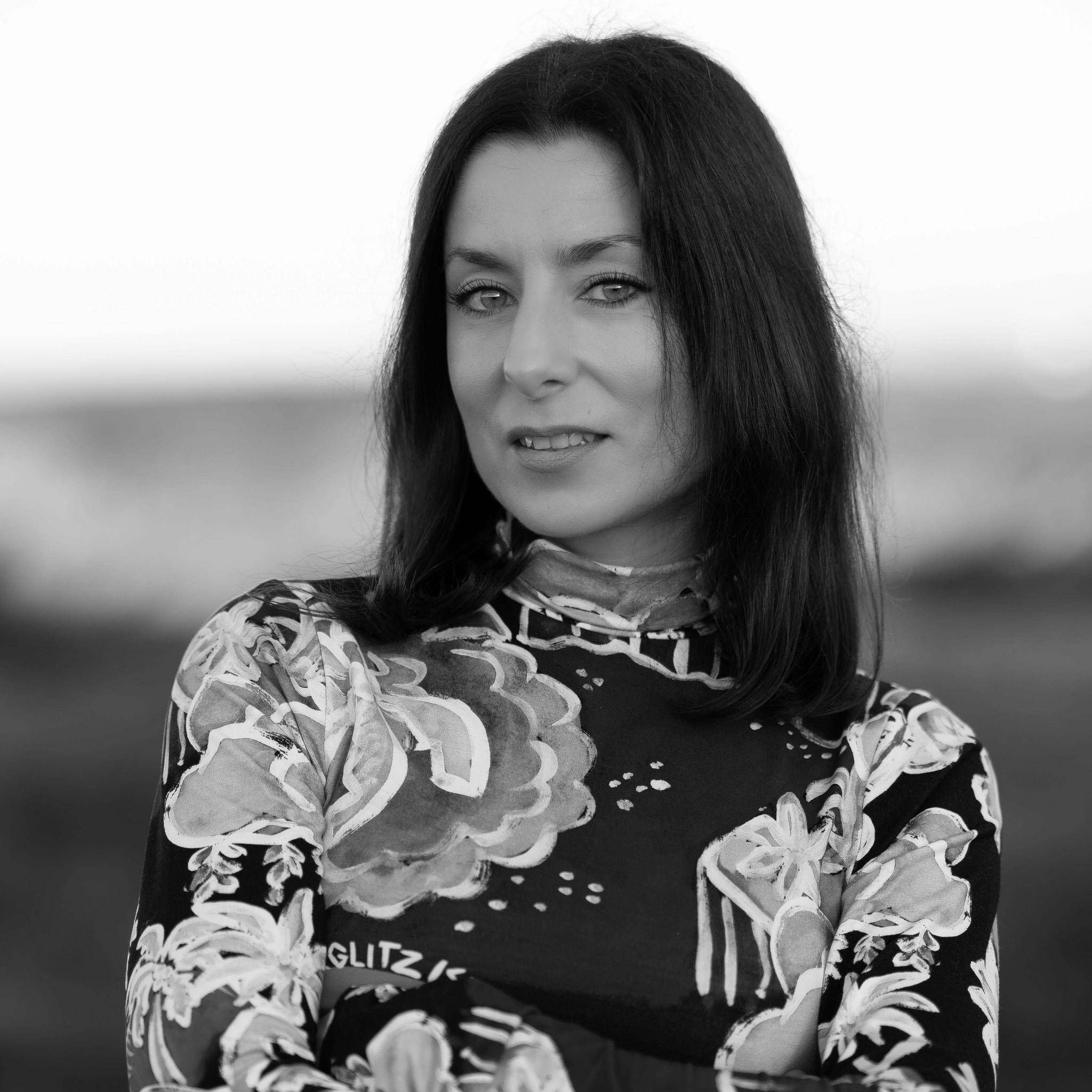 Adriana Rodríguez