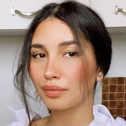 Lamia Benomar