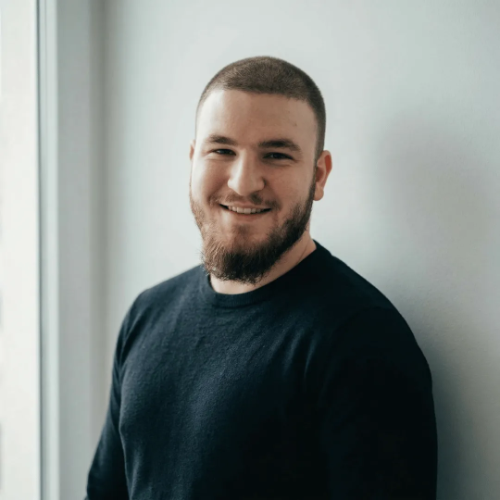Magomed Temaev - Développeur shopify