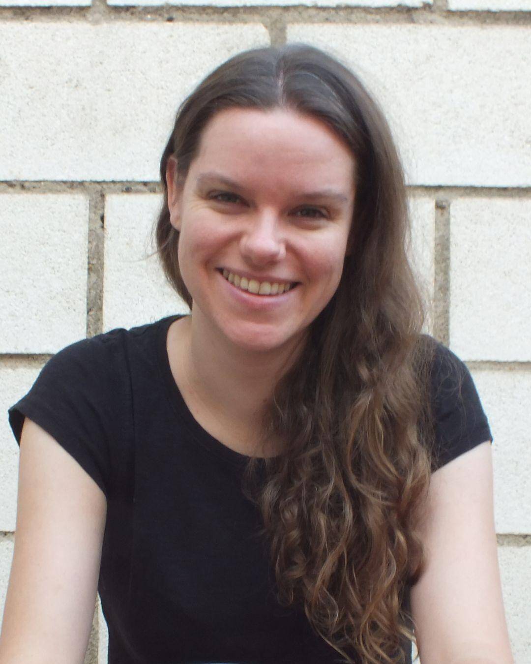 Emily Louise  - Copywriting para web y email marketing