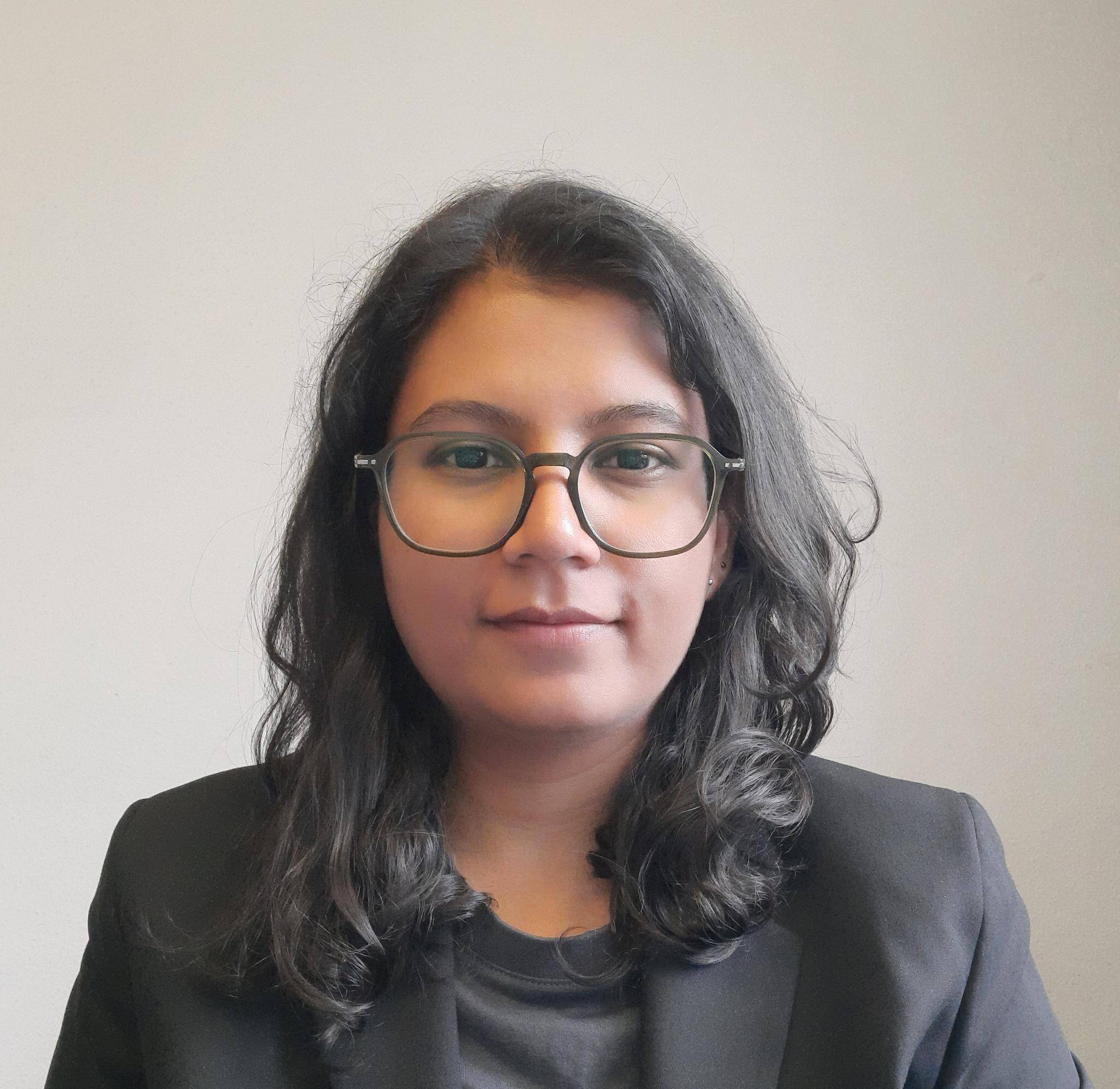 Pranita Shahare