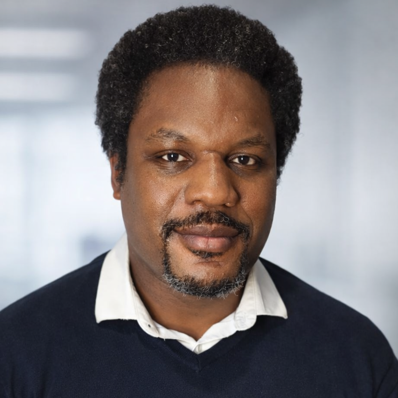 Franck Tchotchoe - Program Manager SI & Cloud | PMO Senior