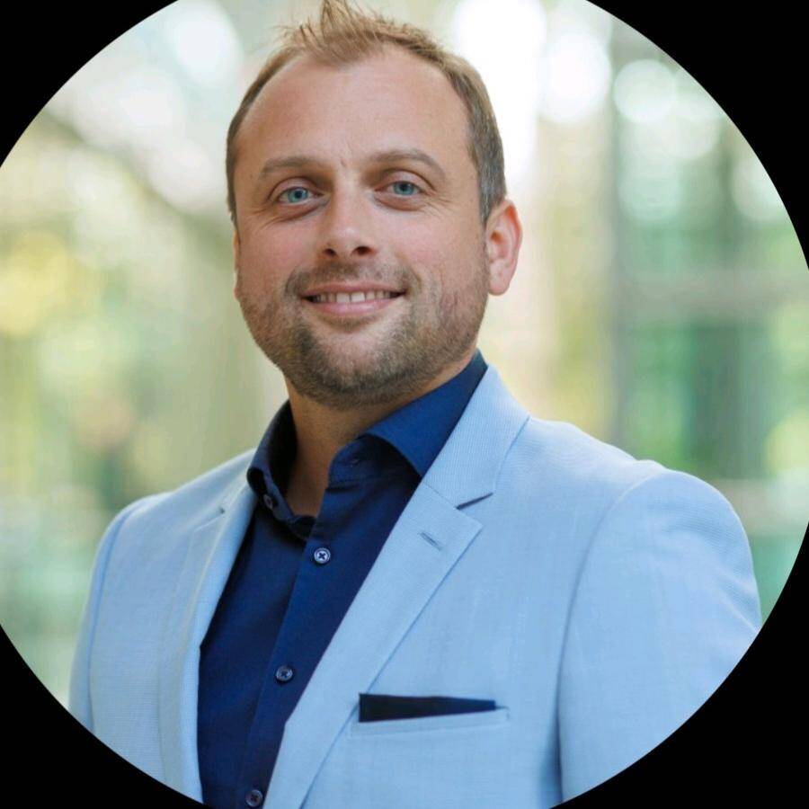 Stefan  - Interim CFO