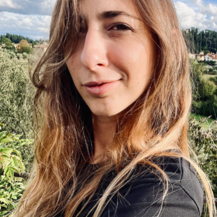 Ernestina Falabella - Account & Operations Manager | Scaling teams, proc