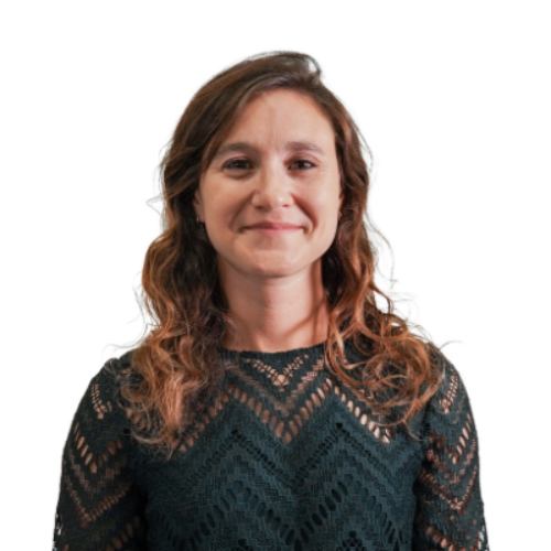 Betty  - Marketing & Partnerships Manager