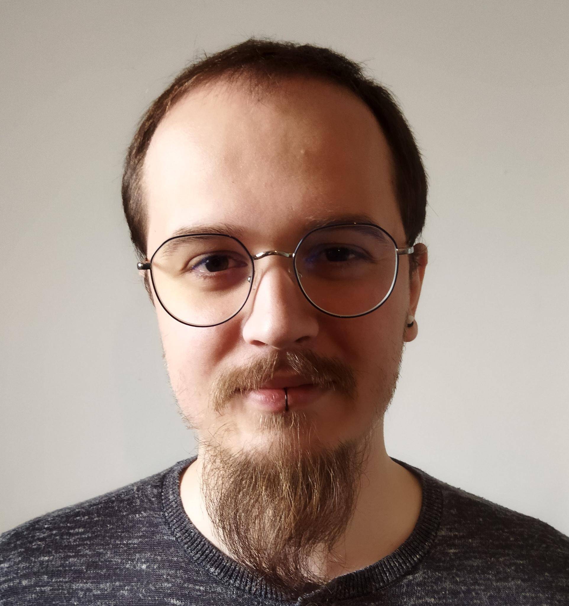 Bergos Jonathan - Développeur Fullstack
