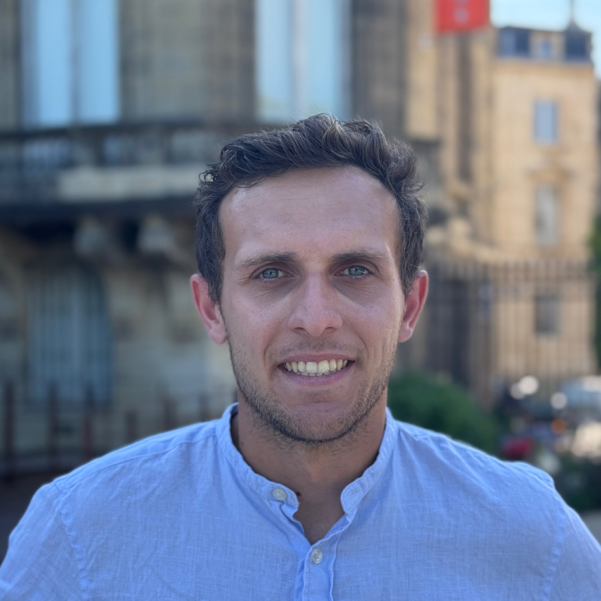 Paul Manche - 🛠️ Growth Engineer GTM | Automatisation, IA, B2C