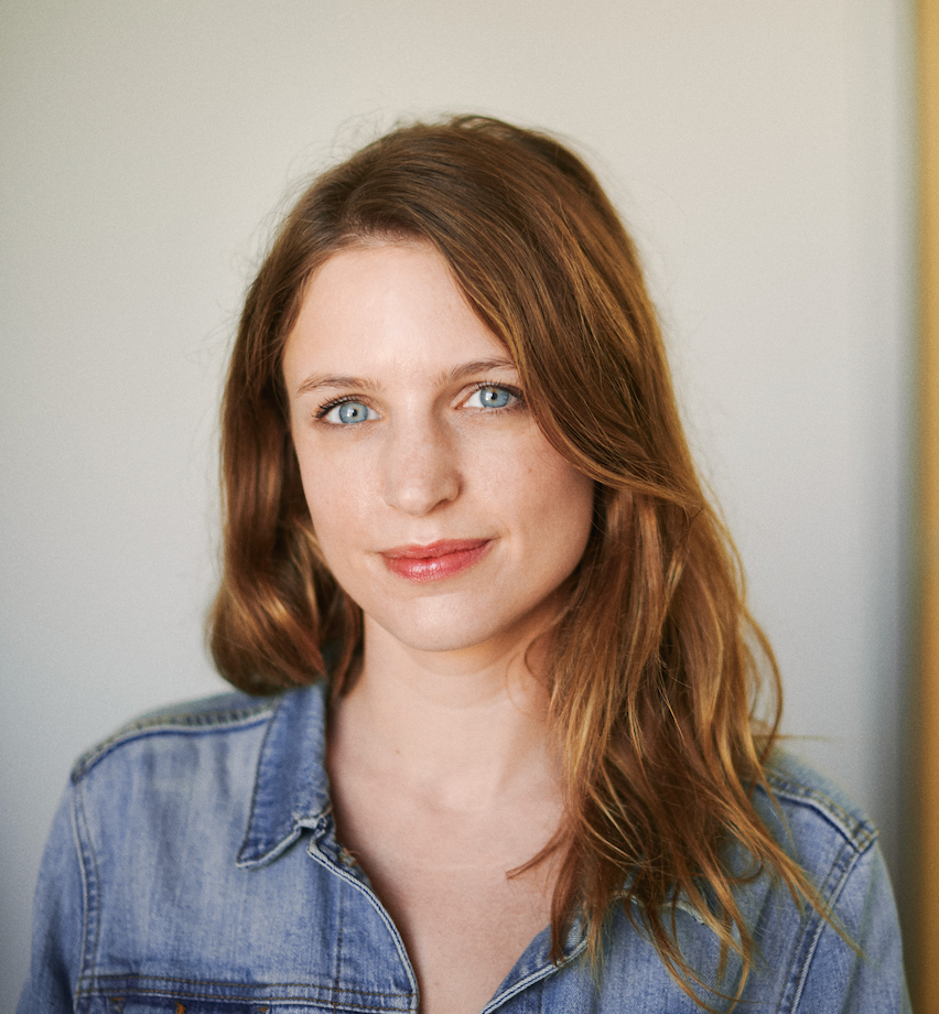 Rebecca Amsellem