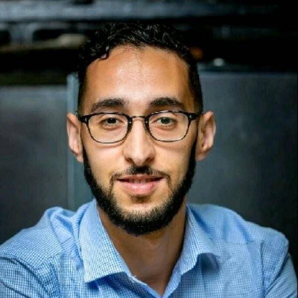 Hamid Ouslimane