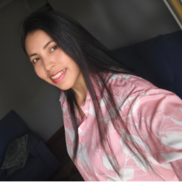 Angi Muñoz