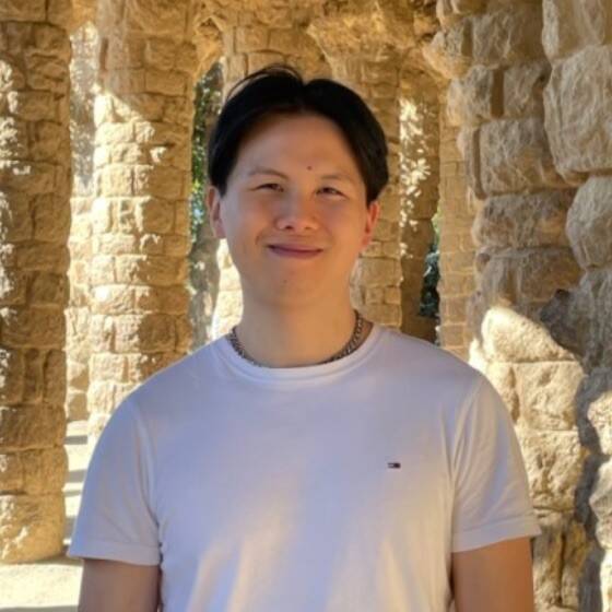 Bryan Chen - AI Engineer, ML Engineer & Data Scientist | l'X