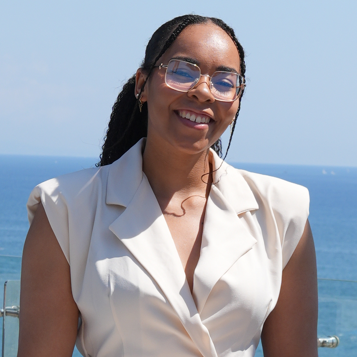 Adamma Idrissou - Social Media Strategist & Content Creator