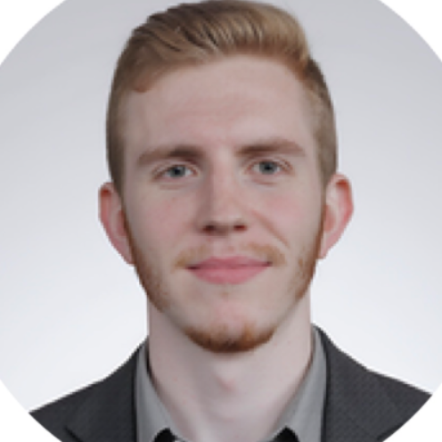 Maxime Bernard - ADJOINT RESPONSABLE DES SERVICES GÉNÉRAUX