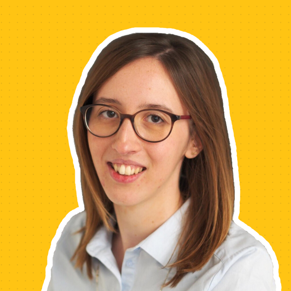 Amélie Catry - Content Manager | page de vente, blog, newsletter