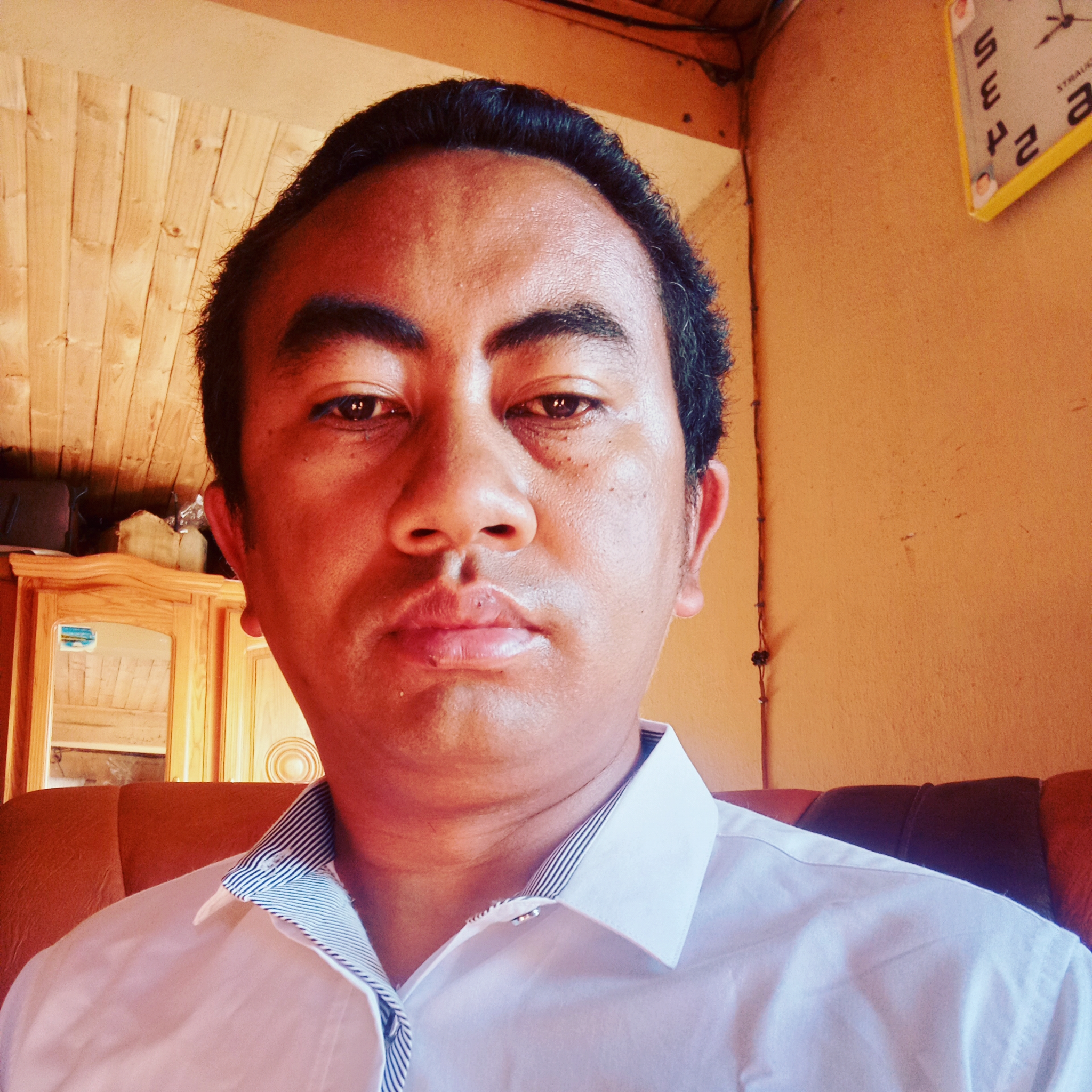 Nandrasana Rasoloherijaona - Assistant administratif à distance
