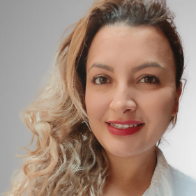 Andrea Peña Valencia