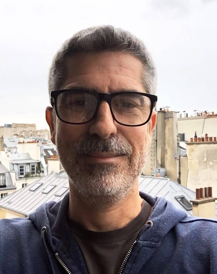 Christophe Commaille - AI Engineer and APIs & Fullstack Backend Frontend