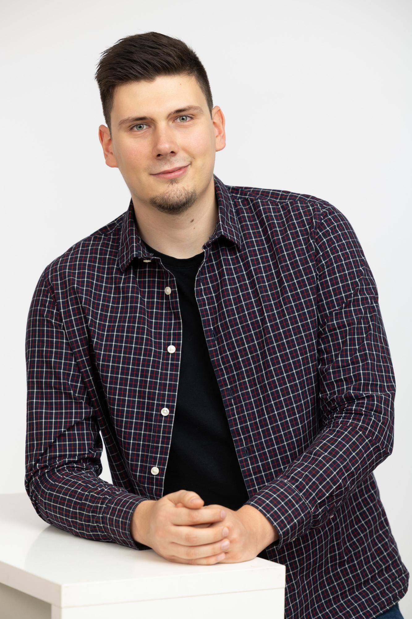 Romain L.