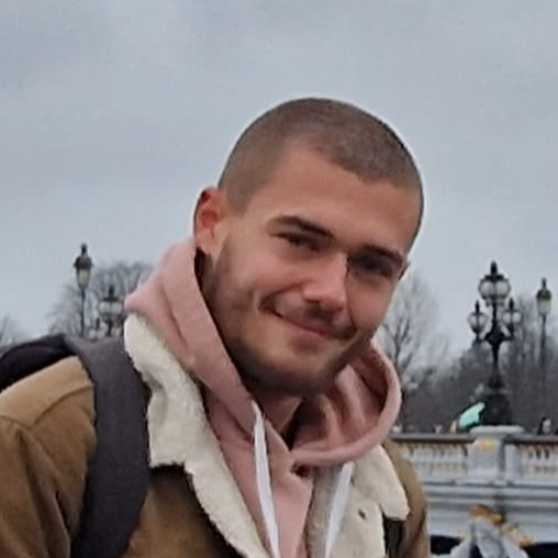 Jean-François Mitchell-Brown