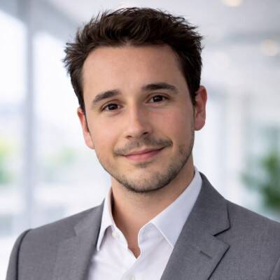 Pierre Charrayre - Consultant financier indépendant