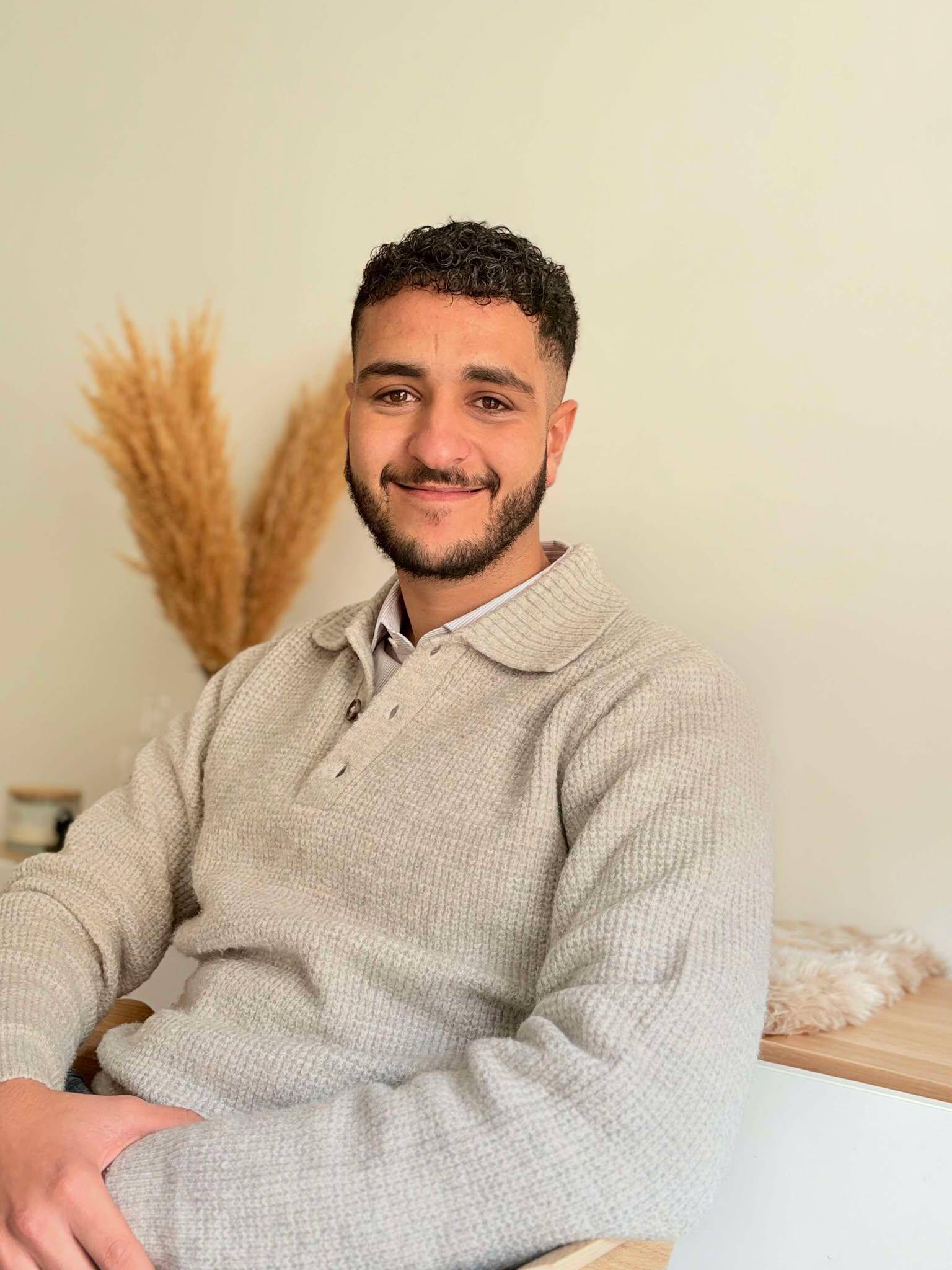 Mohamed Ali Jouini