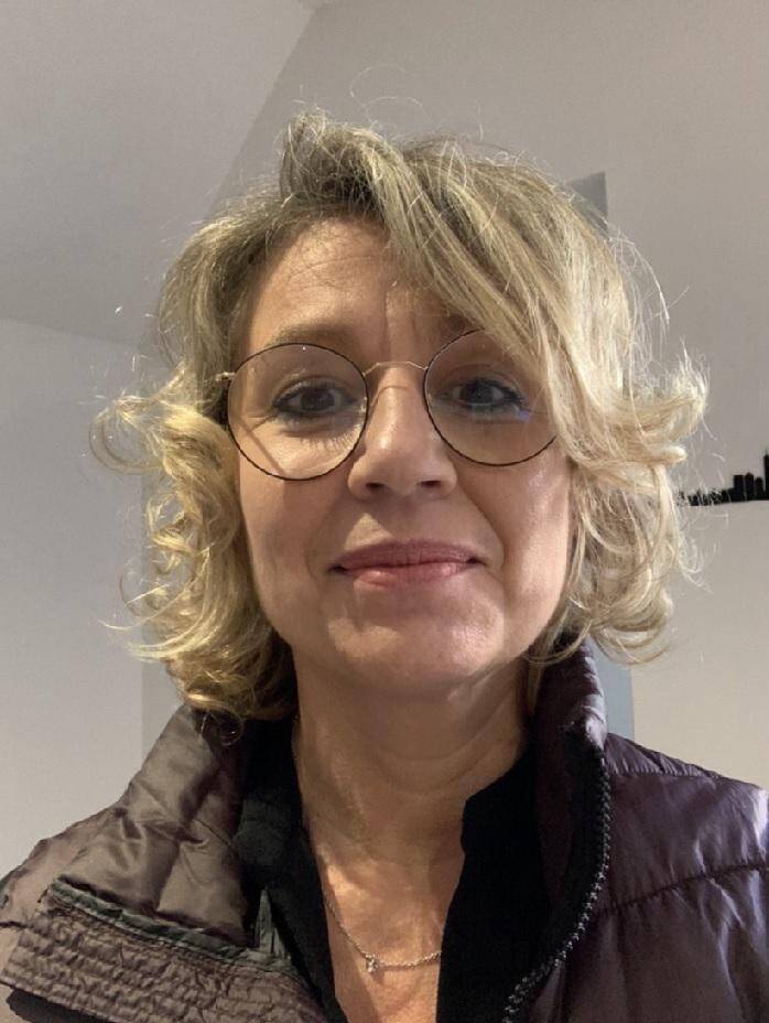 Stéphanie Pin