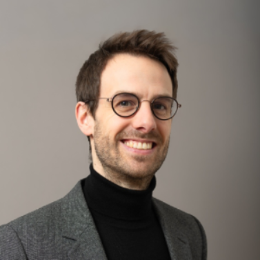 Thomas  - Corporate lawyer