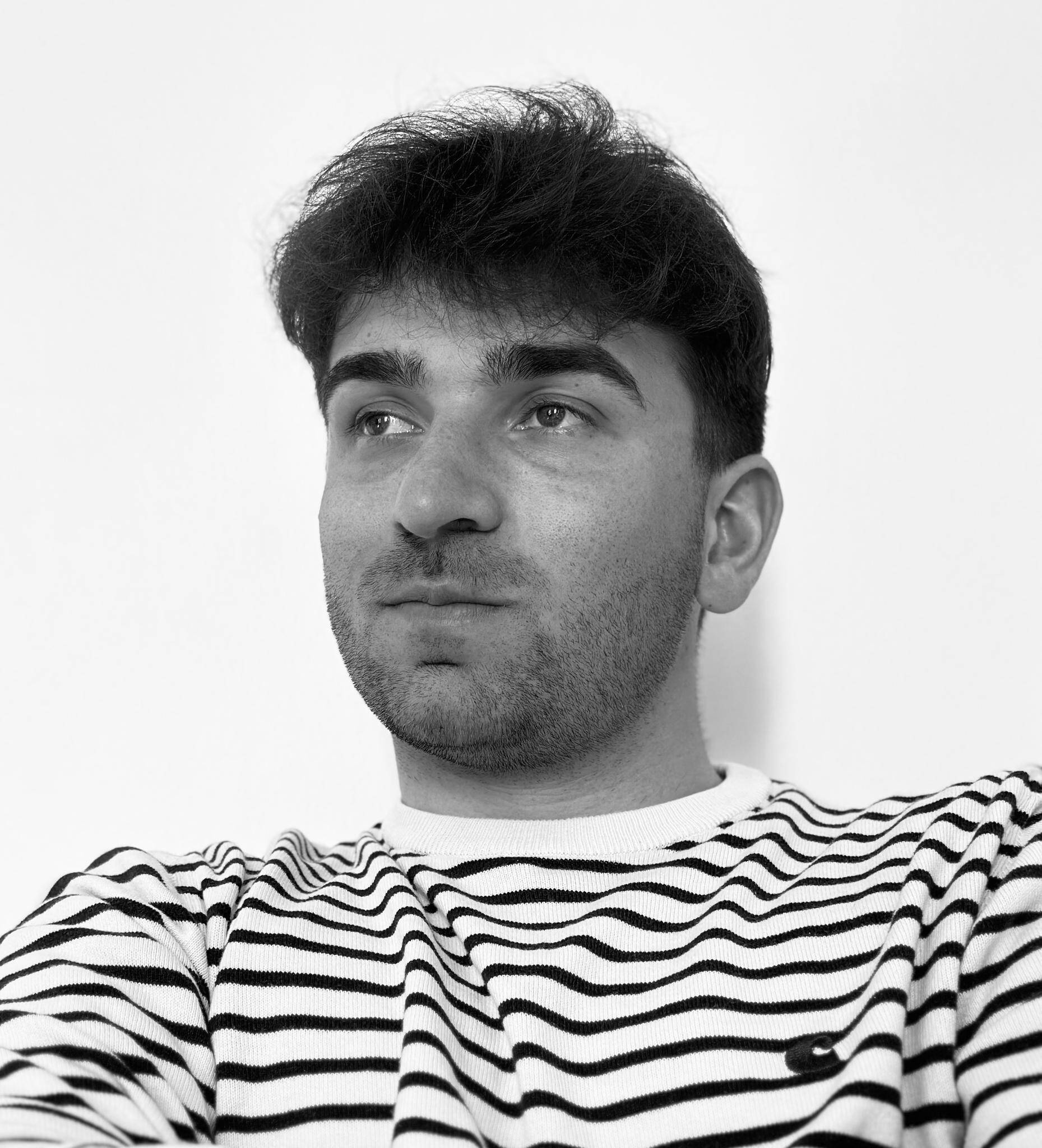 Florian S.