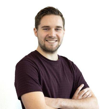 Gijs Van Hout