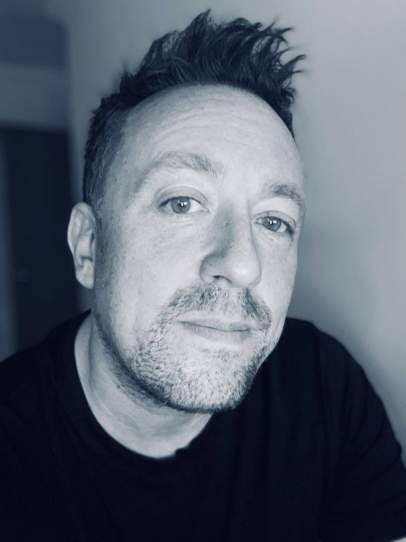 James Buckwell