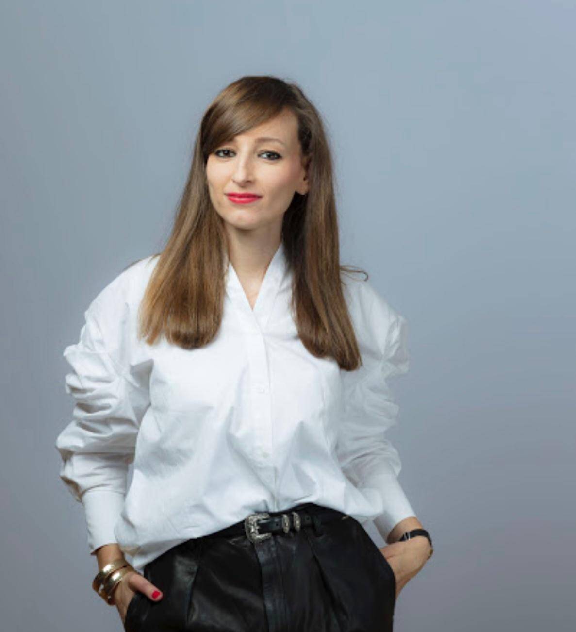 Carina C. - +15 ans exp communication, social média, influence