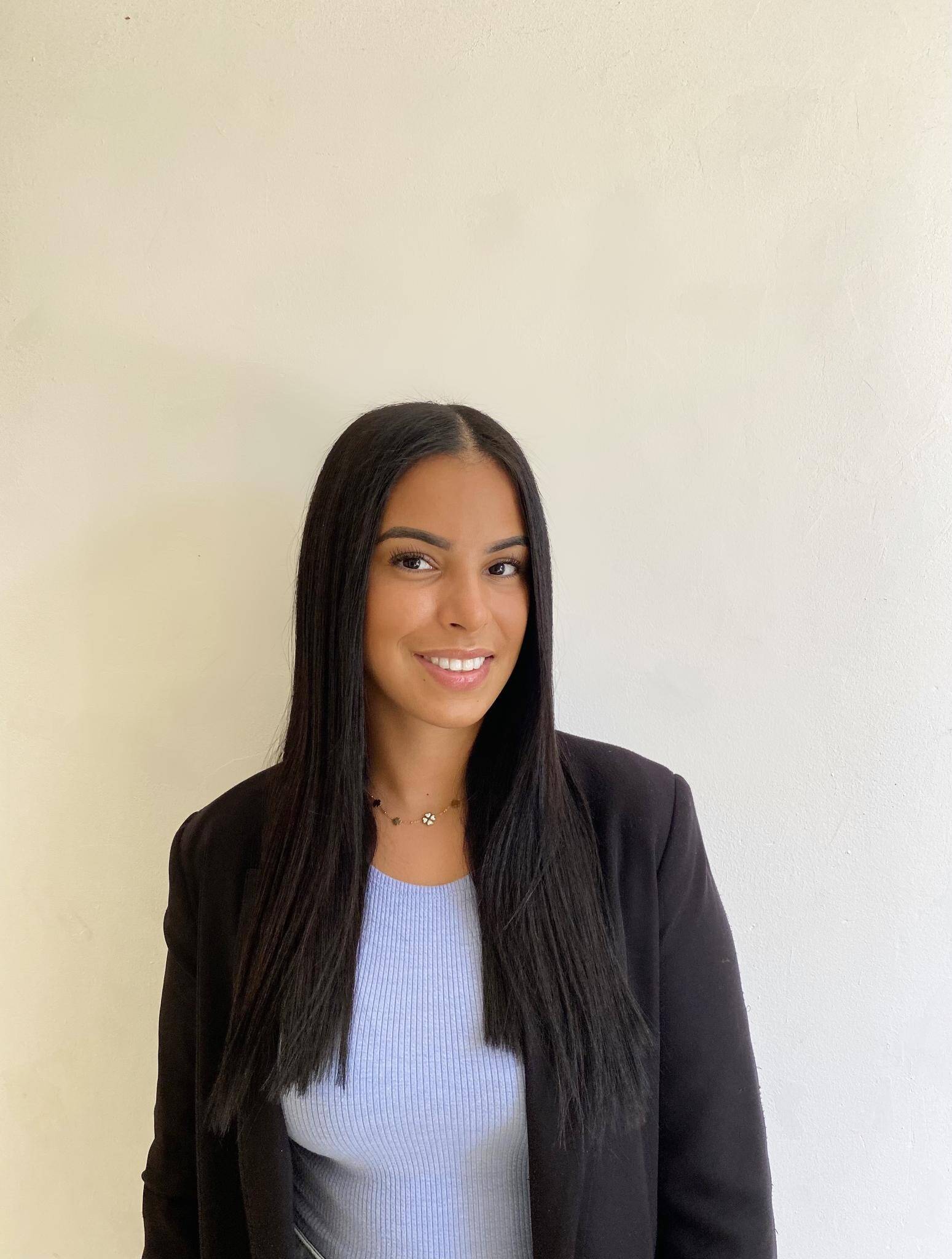 Sabrina  - Marketing/Digitalberaterin 👩🏻‍💻