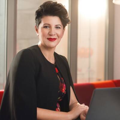 Karolina Georgieva
