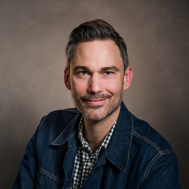 Adam Morton - Photographe Corporate, Portrait & Publicitaire