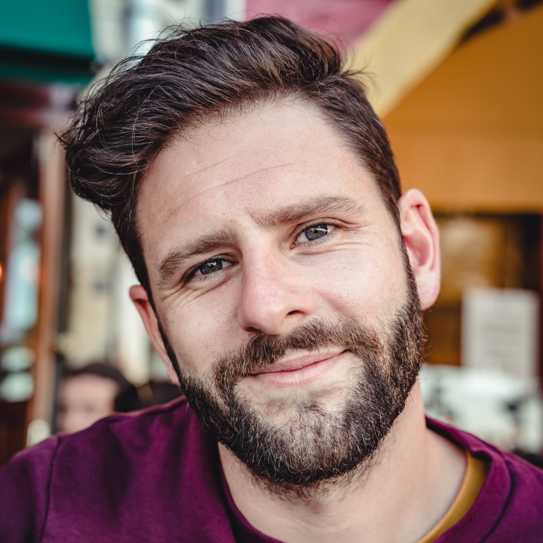 Guillaume Sartory