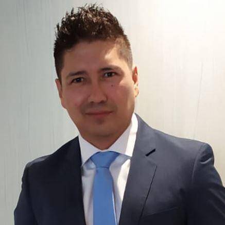 Joseph Ruiz