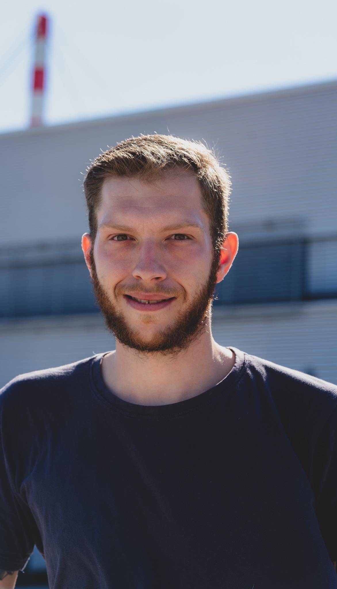 Christoph W.