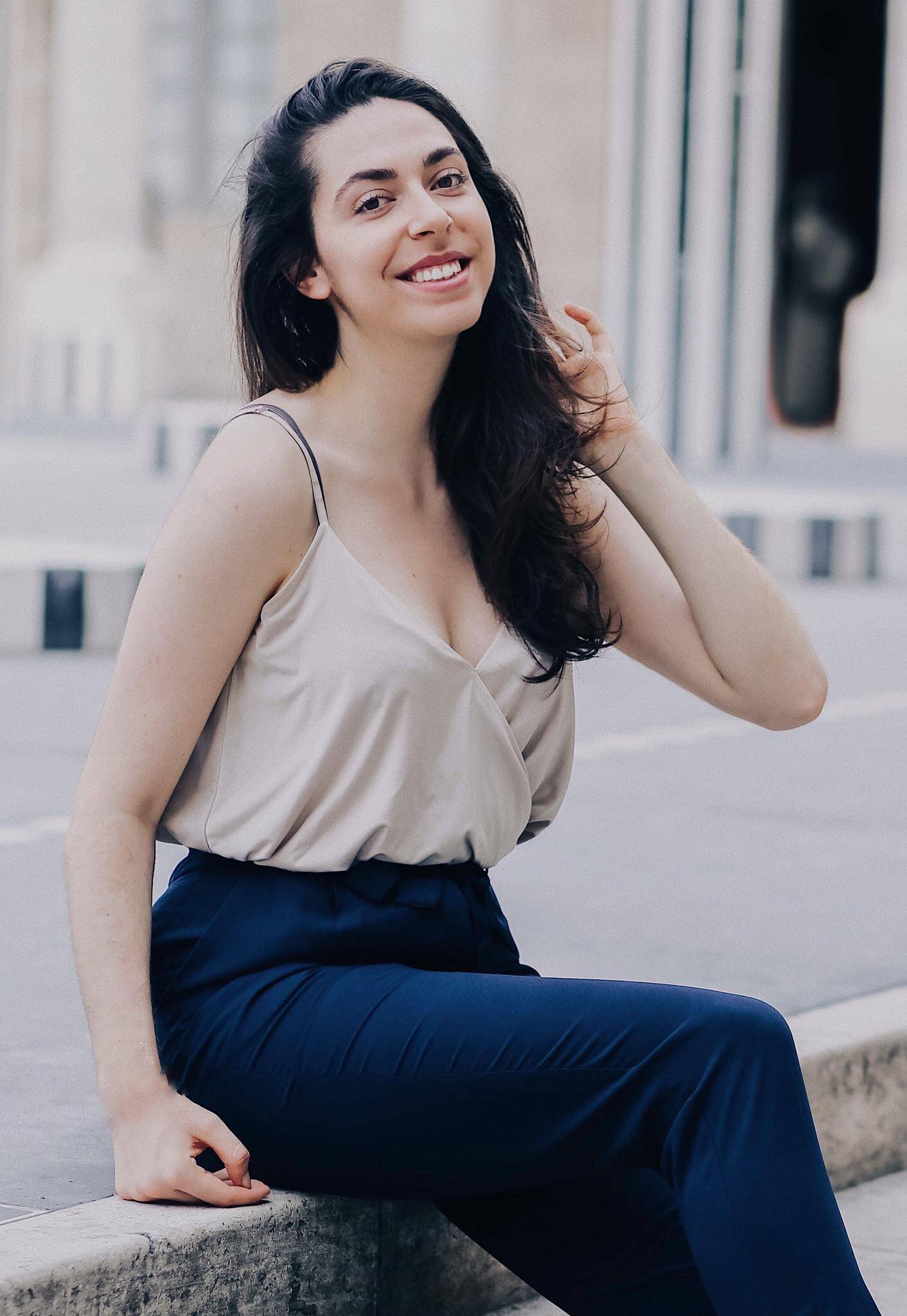 Alice Polack