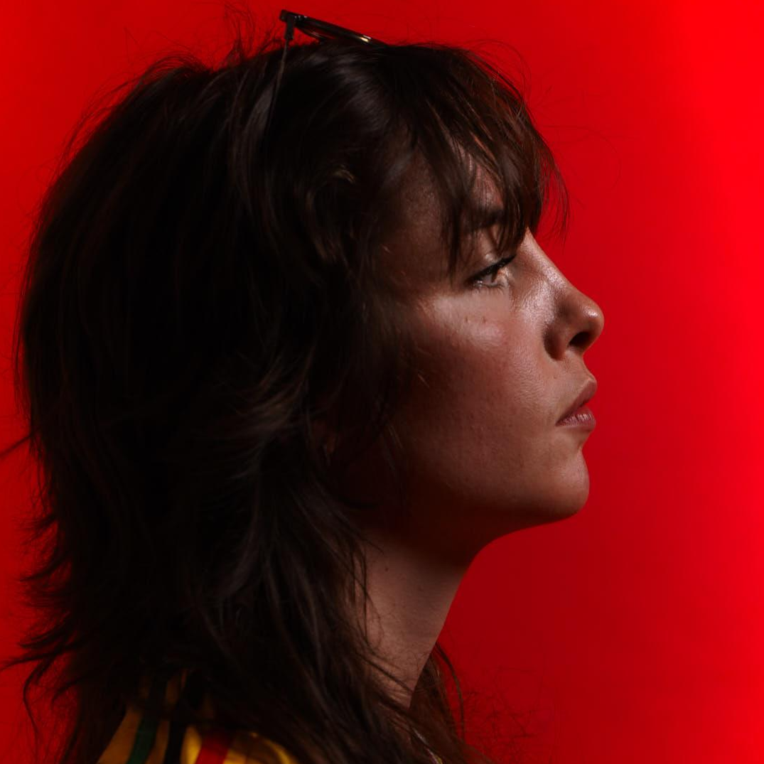 Lucie Marty