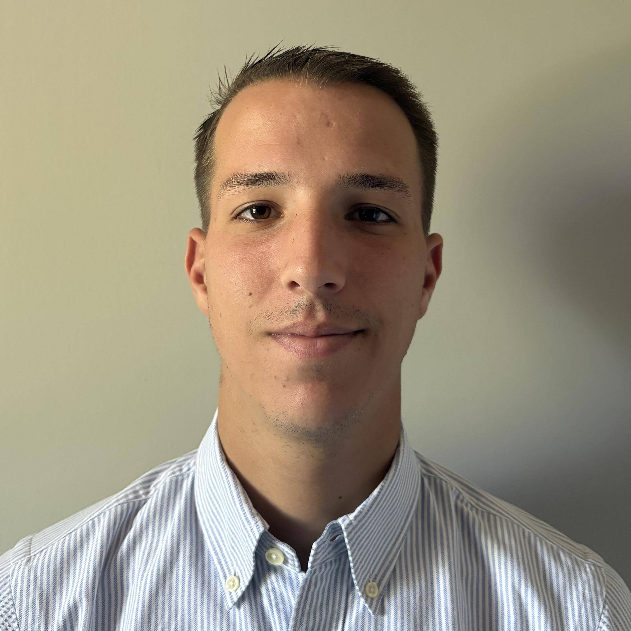Paul Barnetche - Consultant en développement commercial