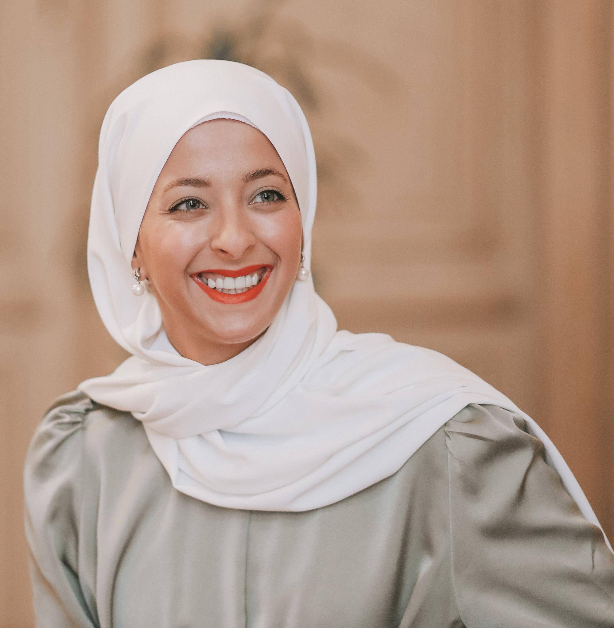 Farah Riahi