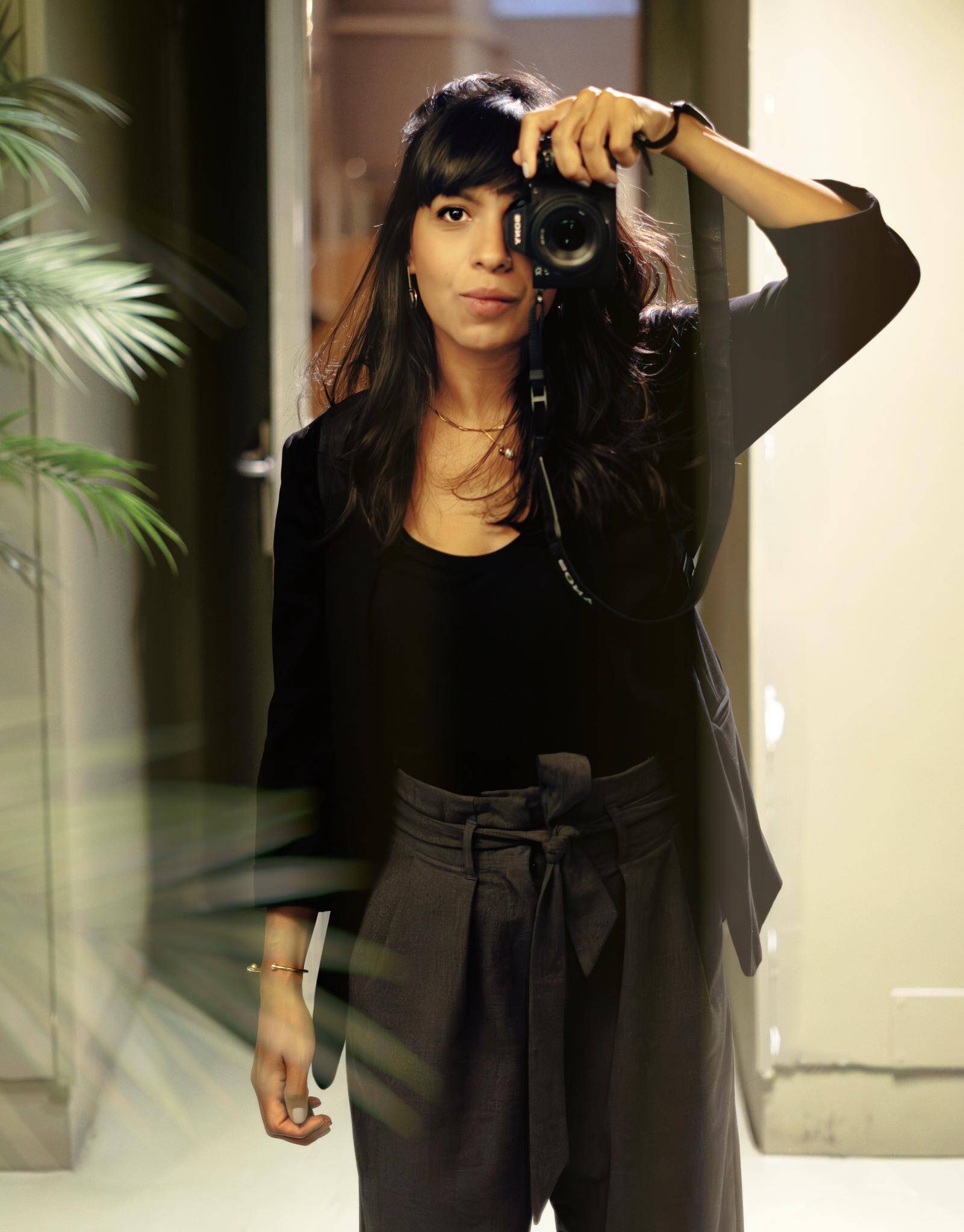 Francis Astrid R.