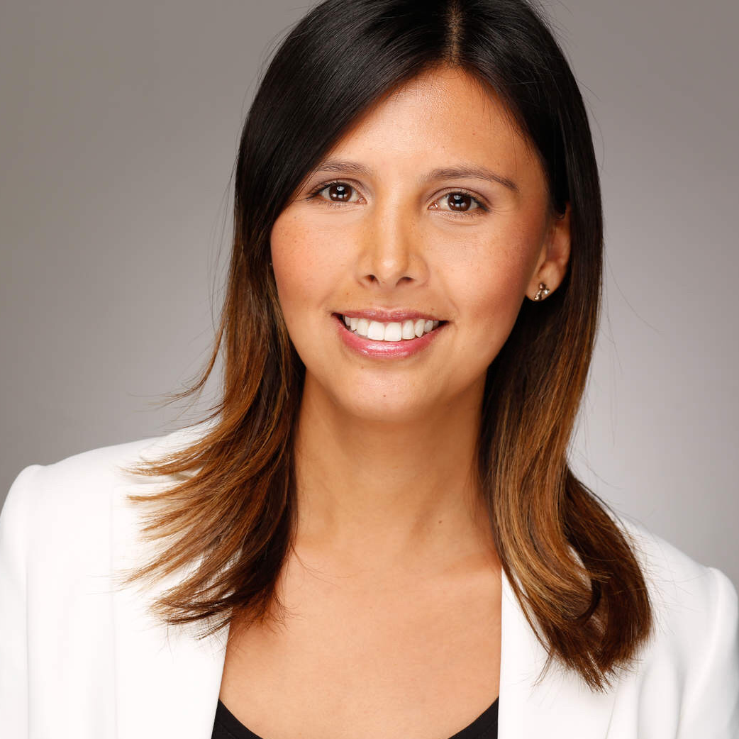 Diana Carolina  - business developer, project and marketing manager