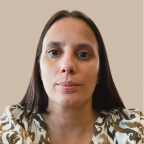 Sabrina  - Senior IT PM (PMP®) | Banca Digital y Sector Públi