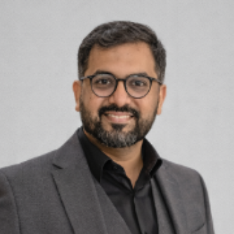 Mirza Shaheen Baig - Energy Engineer