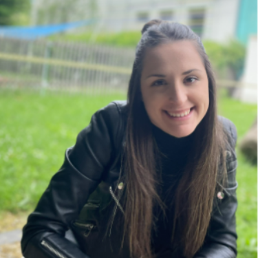 Sarai  - Text adaptation Allemand- Spanish/ Spanish content
