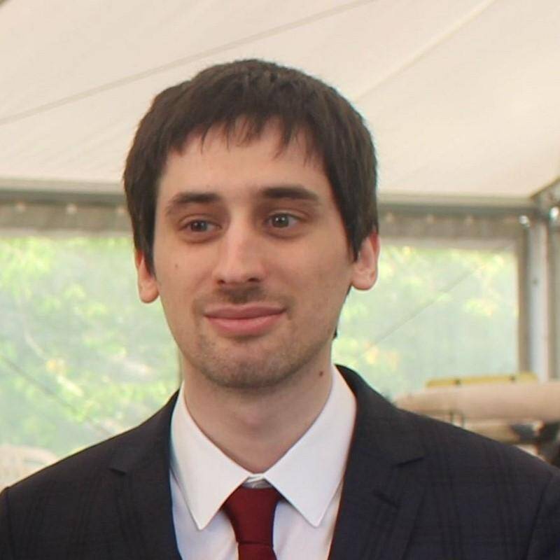 Xavier Marchal