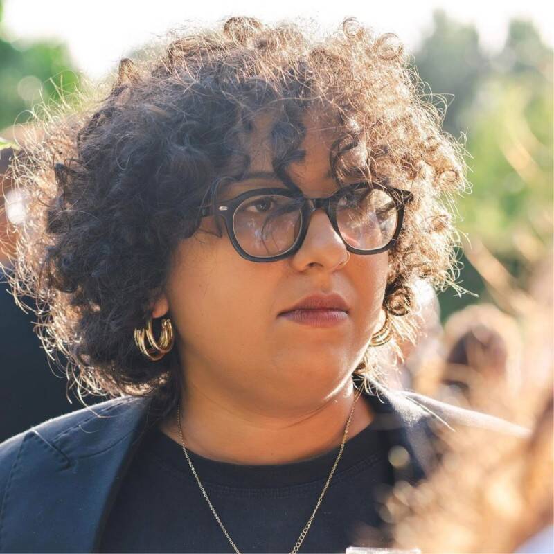 Aicha Chennaoui - AI Product Builder | LLM local | RAG | Next.js